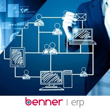 Benner Corporativo